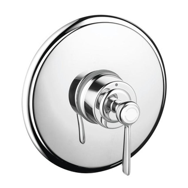 Axor - AXOR Montreux Pressure Balance Trim in Chrome - Chrome