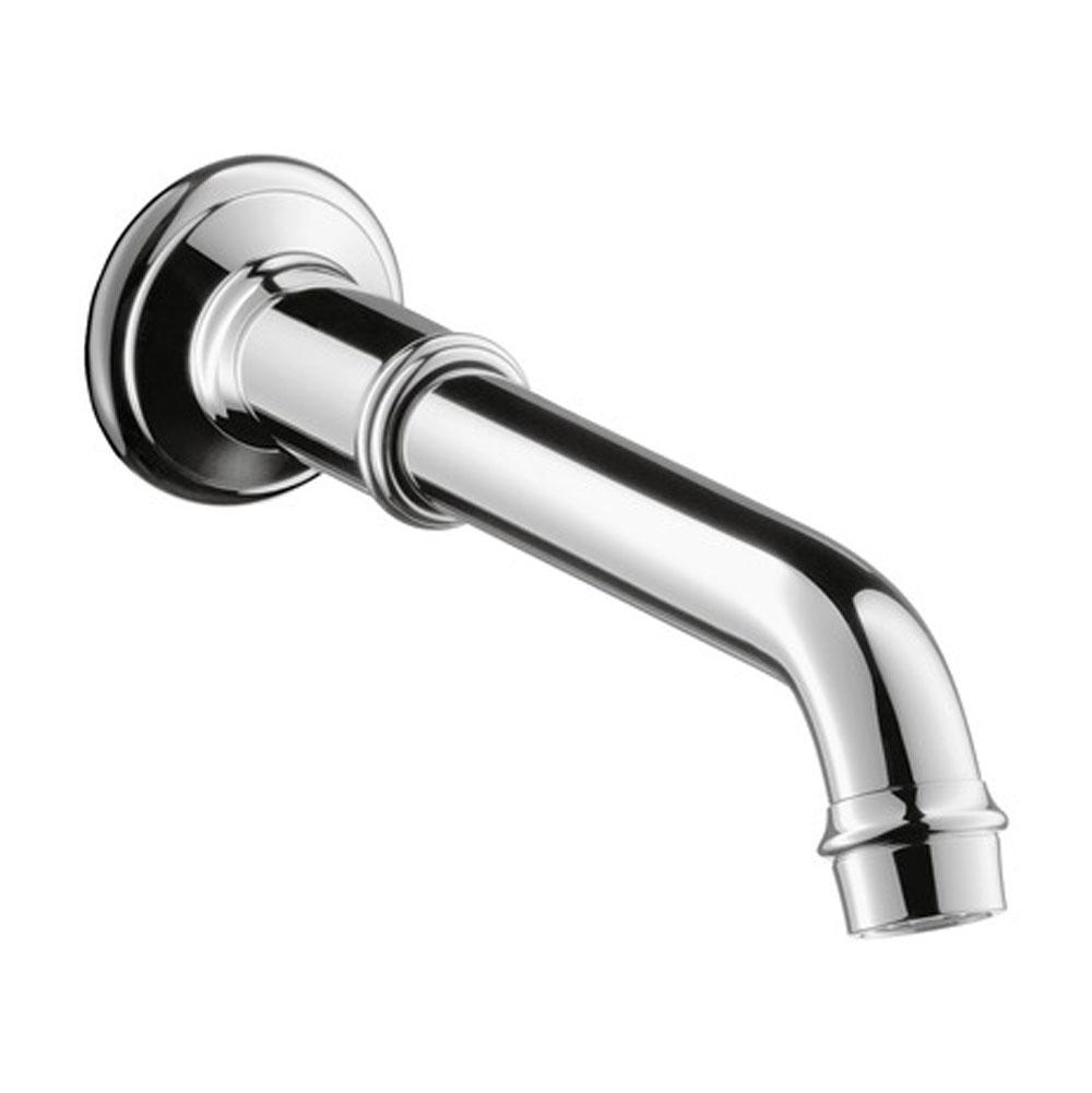 Axor - AXOR Montreux Tub Spout in Chrome - Chrome