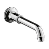 Axor - AXOR Montreux Tub Spout in Chrome - Chrome