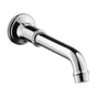 Axor - AXOR Montreux Tub Spout in Chrome - Chrome