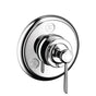 Axor - AXOR Montreux Diverter Trim Trio/Quattro in Chrome - Chrome