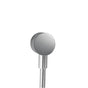 Axor - AXOR ShowerSolutions Wall Outlet with Check Valves in Chrome - Chrome
