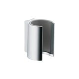 Axor - AXOR Starck Handshower Holder in Chrome - Chrome