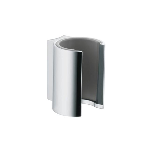 Axor - AXOR Starck Handshower Holder in Chrome - Chrome