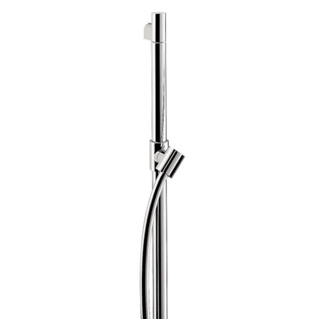 Axor - AXOR Starck Wallbar 36'' in Chrome - Chrome