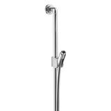Axor - AXOR Citterio Wallbar 36'' in Chrome - Chrome