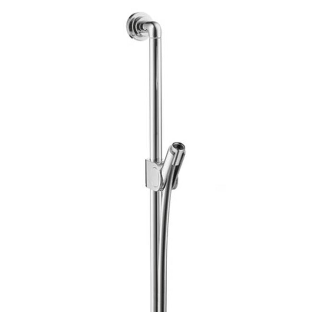 Axor - AXOR Citterio Wallbar 36'' in Chrome - Chrome