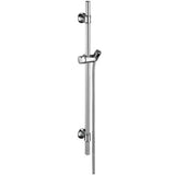 Axor - AXOR Montreux Wallbar 32'' in Chrome - Chrome