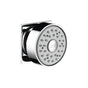 Axor - AXOR Starck Bodyspray Square in Chrome - Chrome