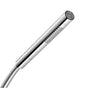Axor - AXOR Starck Baton Handshower 2-Jet, 2.5 GPM in Chrome - Chrome