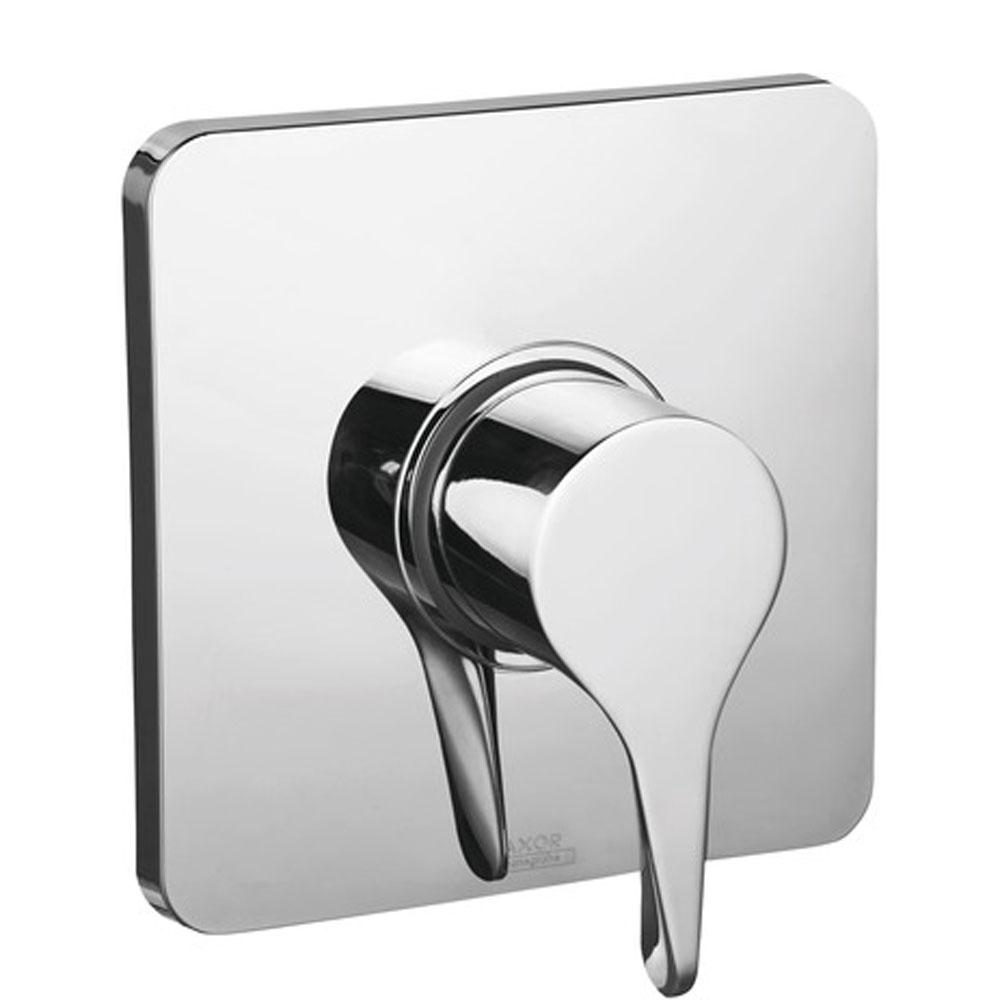 Axor - AXOR Citterio M Pressure Balance Trim in Chrome - Chrome