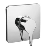 Axor - AXOR Citterio M Pressure Balance Trim in Chrome - Chrome