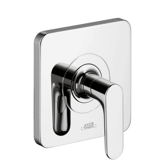 Axor - AXOR Citterio M Volume Control Trim in Chrome - Chrome