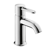 Axor - Uno Single-Hole Faucet 90 with Pop-Up Drain, 1.2 GPM in Chrome - Chrome