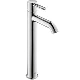 Axor - Uno Single-Hole Faucet 250 with Pop-Up Drain, 1.2 GPM in Chrome - Chrome