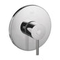 Axor - AXOR Uno Pressure Balance Trim in Chrome - Chrome