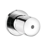 Axor - AXOR Uno Volume Control Trim in Chrome - Chrome
