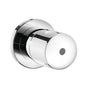 Axor - AXOR Uno Volume Control Trim in Chrome - Chrome