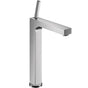 Axor - AXOR Citterio Single-Hole Faucet 270 with Pop-Up Drain, 1.2 GPM in Chrome - Chrome