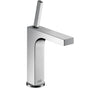 Axor - AXOR Citterio Single-Hole Faucet 160 with Pop-Up Drain, 1.2 GPM in Chrome - Chrome