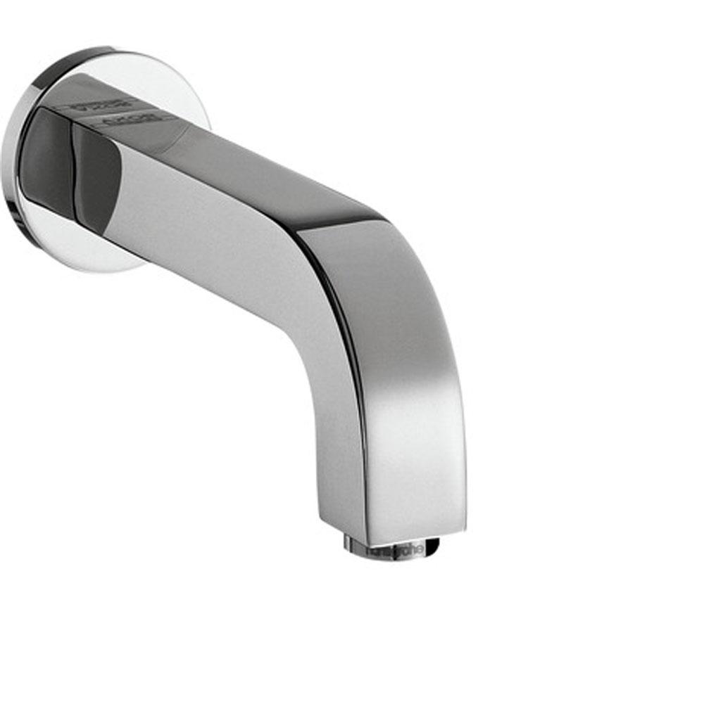 Axor - AXOR Citterio Tub Spout in Chrome - Chrome