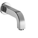 Axor - AXOR Citterio Tub Spout in Chrome - Chrome