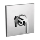 Axor - AXOR Citterio Pressure Balance Trim in Chrome - Chrome