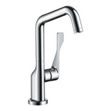 Axor - AXOR Citterio Bar Faucet, 1.5 GPM in Chrome - Chrome