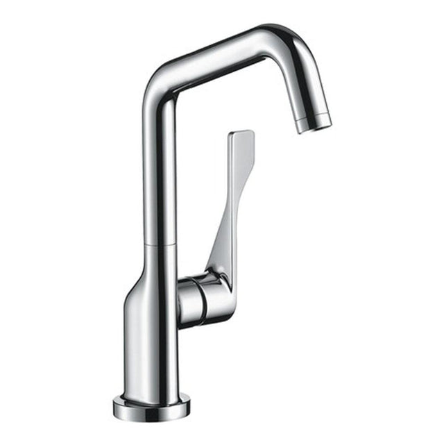 Axor - AXOR Citterio Bar Faucet, 1.5 GPM in Chrome - Chrome