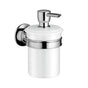 Axor - AXOR Montreux Soap Dispenser in Polished Nickel - Polished Nickel