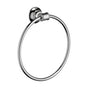 Axor - AXOR Montreux Towel Ring in Chrome - Chrome