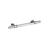 Axor - AXOR Montreux Towel Bar 12'' in Chrome - Chrome