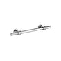 Axor - AXOR Montreux Towel Bar 12'' in Chrome - Chrome