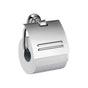 Axor - AXOR Montreux Toilet Paper Holder in Chrome - Chrome