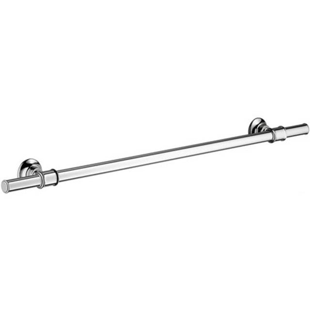 Axor - AXOR Montreux Towel Bar 24'' in Chrome - Chrome