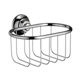 Axor - AXOR Montreux Shower Basket in Chrome - Chrome