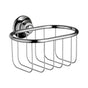 Axor - AXOR Montreux Shower Basket in Chrome - Chrome