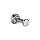 Axor - AXOR Montreux Hook in Chrome - Chrome