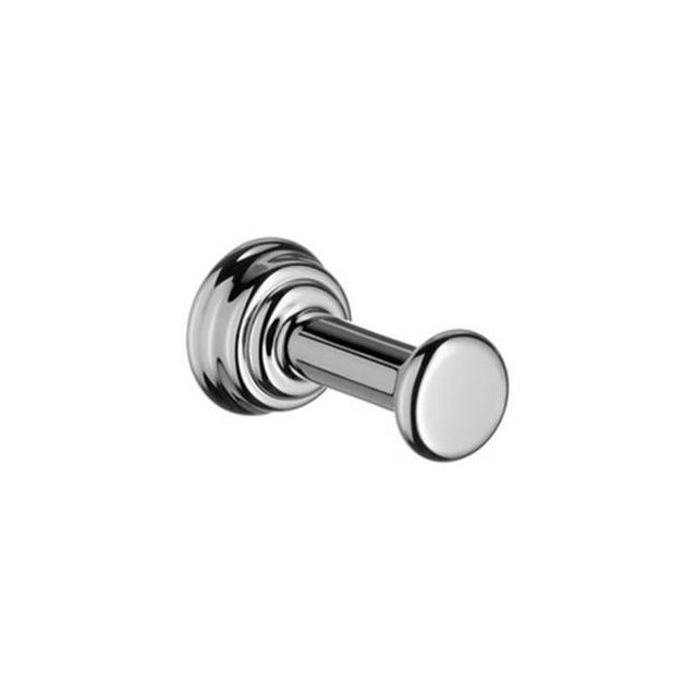Axor - AXOR Montreux Hook in Chrome - Chrome