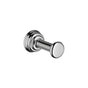 Axor - AXOR Montreux Hook in Chrome - Chrome