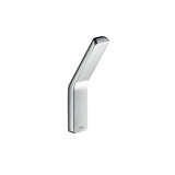 Axor - AXOR Universal SoftSquare Hook in Chrome - Chrome