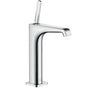 Axor - AXOR Citterio E Single-Hole Faucet 190, 1.2 GPM in Chrome - Chrome