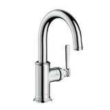 Axor - AXOR Montreux Bar Faucet, 1.5 GPM in Chrome - Chrome