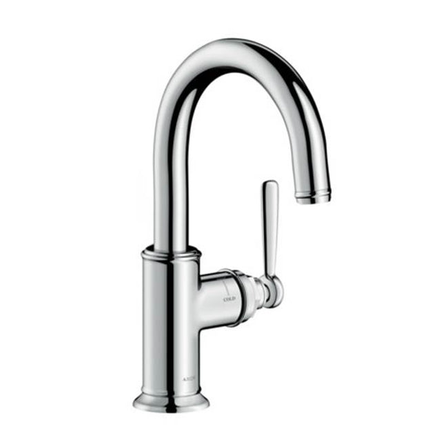 Axor - AXOR Montreux Bar Faucet, 1.5 GPM in Chrome - Chrome