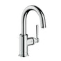 Axor - AXOR Montreux Bar Faucet, 1.5 GPM in Chrome - Chrome