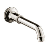Axor - AXOR Montreux Tub Spout in Polished Nickel - Polished Nickel
