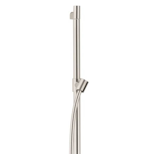 Axor - AXOR Starck Wallbar 36'' in Brushed Nickel - Brushed Nickel
