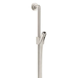 Axor - AXOR Citterio Wallbar 36'' in Brushed Nickel - Brushed Nickel