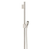 Axor - AXOR Uno Wallbar 36'' in Brushed Nickel - Brushed Nickel