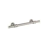 Axor - AXOR Montreux Towel Bar 12'' in Brushed Nickel - Brushed Nickel